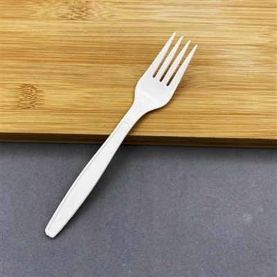 Individual Wrapped Disposable Cutlery